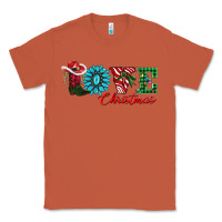 Copper love christmas Classic Tee - AdoDesignShop