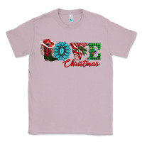 Lilac love christmas Classic Tee - AdoDesignShop