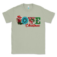 Matcha love christmas Classic Tee - AdoDesignShop