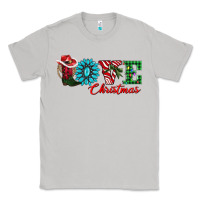 Moon Dust love christmas Classic Tee - AdoDesignShop