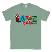 Sage love christmas Classic Tee - AdoDesignShop