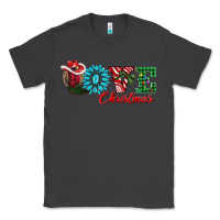 Smoke love christmas Classic Tee - AdoDesignShop