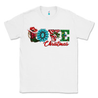 White love christmas Classic Tee - AdoDesignShop