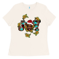 Bone joy Sunflower Ladies Tee - JahusDesignShop