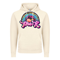 Vintage Artic pre k Vintage Hoodie - JahusDesignShop