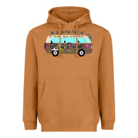 Meerkat In a World Full of Kooks Be a Pogue Heavyweight Hoodie - Bettercallsaul