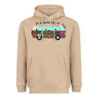 In A World Full Of Kooks Be A Pogue Heavyweight Hoodie | Teevron