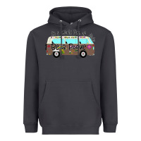 Smoke In a World Full of Kooks Be a Pogue Heavyweight Hoodie - Bettercallsaul