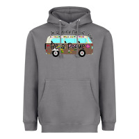 Storm In a World Full of Kooks Be a Pogue Heavyweight Hoodie - Bettercallsaul