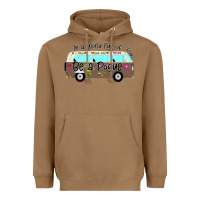 Toasted Coconut In a World Full of Kooks Be a Pogue Heavyweight Hoodie - Bettercallsaul