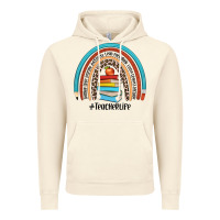 Vintage Artic #teacherlife Vintage Hoodie - JahusDesignShop