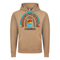 Vintage Coffee #teacherlife Vintage Hoodie - JahusDesignShop