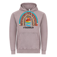 Vintage Zinc #teacherlife Vintage Hoodie - JahusDesignShop
