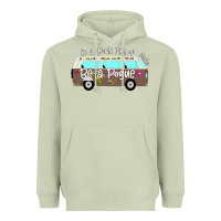 In A World Full Of Kooks Be A Pogue Heavyweight Hoodie | Teevron