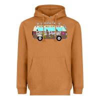 Meerkat In a World Full of Kooks Be a Pogue Heavyweight Hoodie - Bettercallsaul
