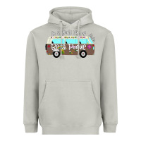 Moon Dust In a World Full of Kooks Be a Pogue Heavyweight Hoodie - Bettercallsaul