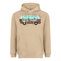 Mushroom In a World Full of Kooks Be a Pogue Heavyweight Hoodie - Bettercallsaul