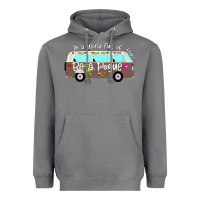 Storm In a World Full of Kooks Be a Pogue Heavyweight Hoodie - Bettercallsaul
