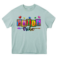 Pride Tribe Heavy Core Tee | Teevron
