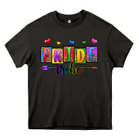 Asphalt pride tribe Heavy Core Tee - Zillion Design Studio