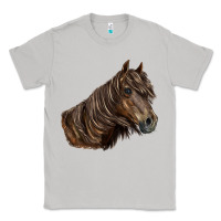 Moon Dust missouri horse Classic Tee - LillyAllenDesigns