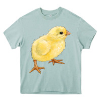 Arona chick Heavy Core Tee - RanaPortraitStore