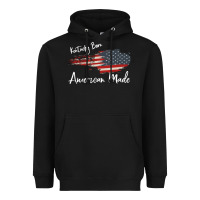 Black Kentucky Heavyweight Hoodie - Bettercallsaul