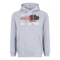 Heather Grey Kentucky Heavyweight Hoodie - Bettercallsaul