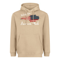 Mushroom Kentucky Heavyweight Hoodie - Bettercallsaul
