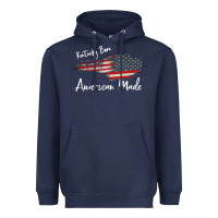 Navy Kentucky Heavyweight Hoodie - Bettercallsaul
