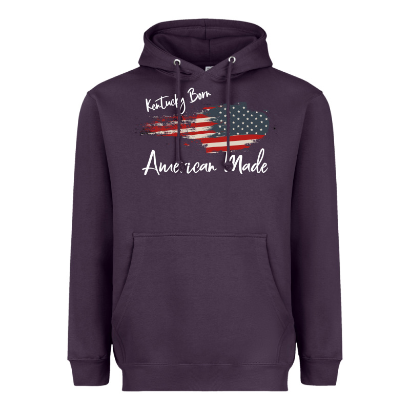 Kentucky Heavyweight Hoodie by Bettercallsaul | Teevron
