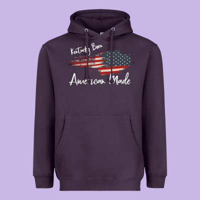 Kentucky Heavyweight Hoodie Designed By Bettercallsaul