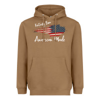 Toasted Coconut Kentucky Heavyweight Hoodie - Bettercallsaul