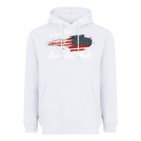 White Kentucky Heavyweight Hoodie - Bettercallsaul