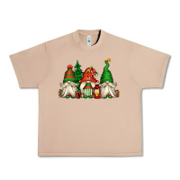 Burro christmas gnomes Urban Heavy Tee - Jasminsmagicworld