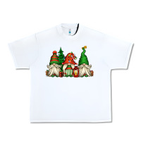 White christmas gnomes Urban Heavy Tee - Jasminsmagicworld