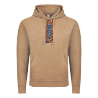 Vintage Coffee usa flag and mom penwraps Vintage Hoodie - Artiststas