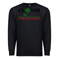Black Clover Princess Premium Sweatshirt - Bettercallsaul