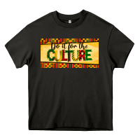 Asphalt do it for the culture license plate Heavy Core Tee - BarkalooDesign