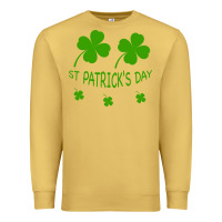 Antique Gold Irish Princess Premium Sweatshirt - Bettercallsaul