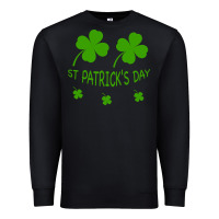 Black Irish Princess Premium Sweatshirt - Bettercallsaul