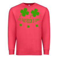 Cardinal Irish Princess Premium Sweatshirt - Bettercallsaul