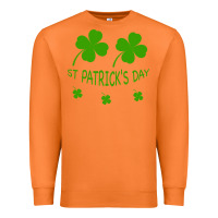 Carrot Irish Princess Premium Sweatshirt - Bettercallsaul