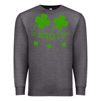 Charcoal Heather Irish Princess Premium Sweatshirt - Bettercallsaul