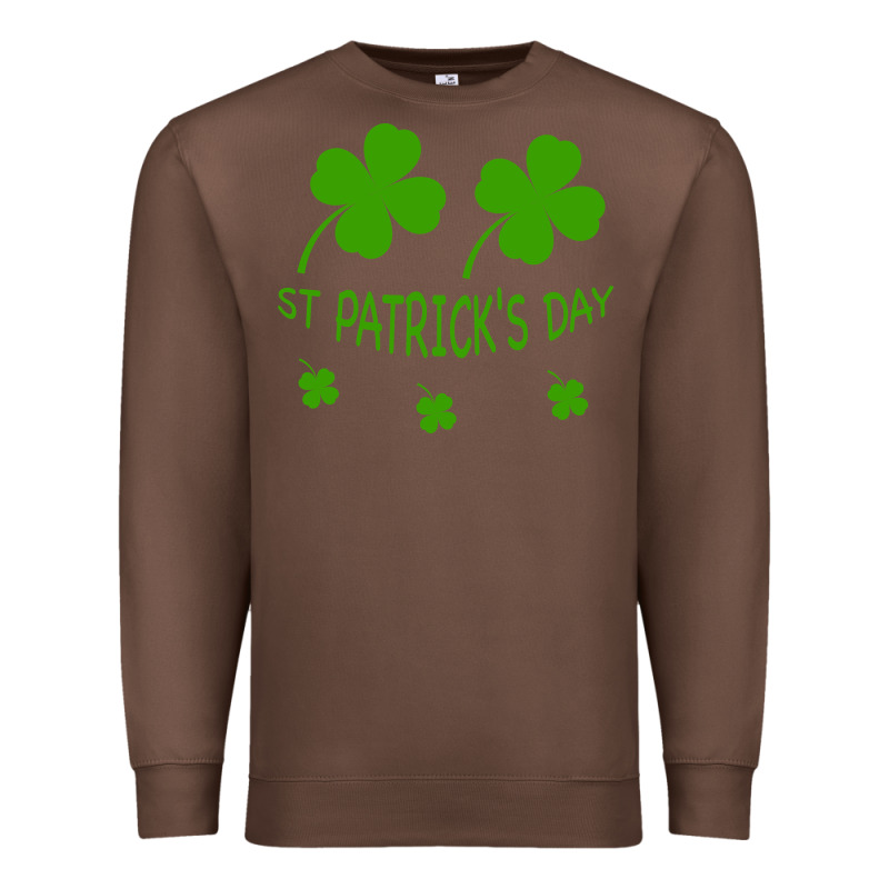 Irish Princess Premium Sweatshirt by Bettercallsaul | Teevron