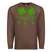 Chestnut Irish Princess Premium Sweatshirt - Bettercallsaul