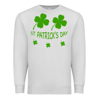 Dove Grey Irish Princess Premium Sweatshirt - Bettercallsaul