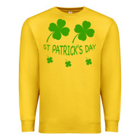 Lemon Irish Princess Premium Sweatshirt - Bettercallsaul