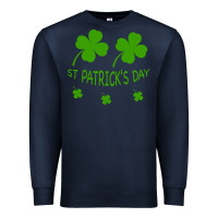 Navy Irish Princess Premium Sweatshirt - Bettercallsaul