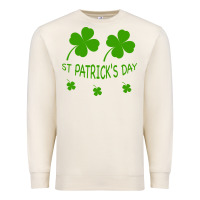 Sandshell Irish Princess Premium Sweatshirt - Bettercallsaul